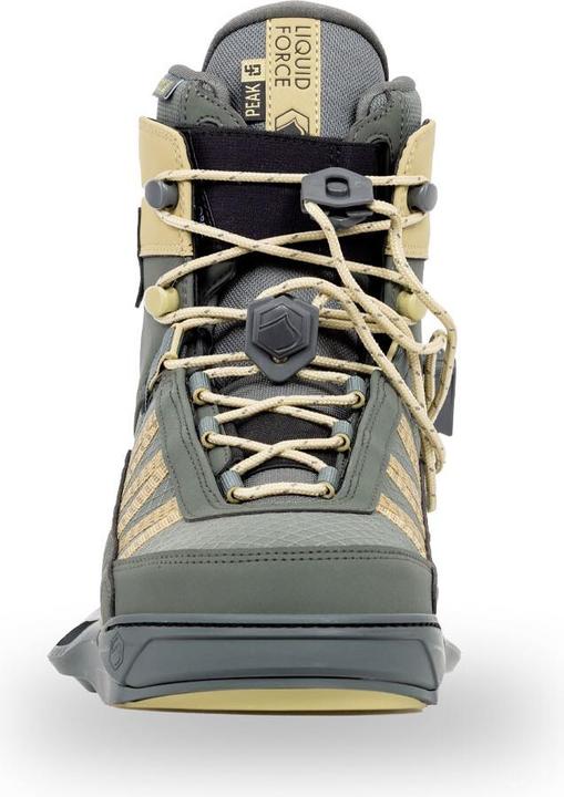 Image du produit Liquid Force Peak 4d Bindings
