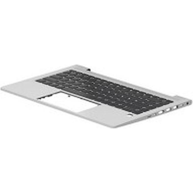 HP SPS-TOP COVER W/KB SP (N39017-071), Notebook Ersatzteile