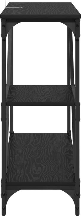 Image du produit vidaXL Konsolentisch (88.50 x 30 x 75 cm)