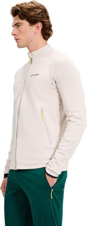 Actual product image Berghaus Kinetic Powerstretch Jacke für Herren (50)