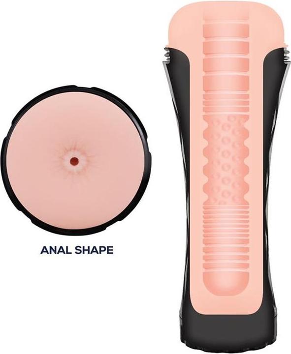 Produktbild IntoYou Realistic Masturbator Anus Shape - Mann3