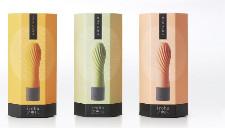Produktbild Iroha Hanacha