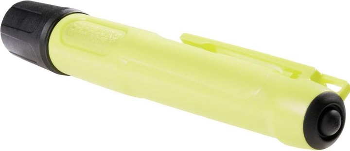 Produktbild Parat Taschenlampe Sicherheitslampe PX3, LED, mit EX Schutz, wasserdicht (15.20 cm, 60 lm)
