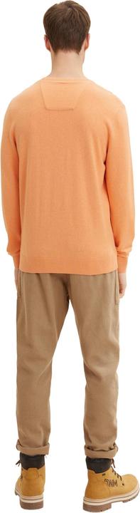 Actual product image Tom Tailor Strickpullover Pullover R-Neck (XXL)