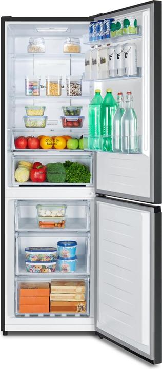 Produktbild Hisense RB390N4BFC (304 l)