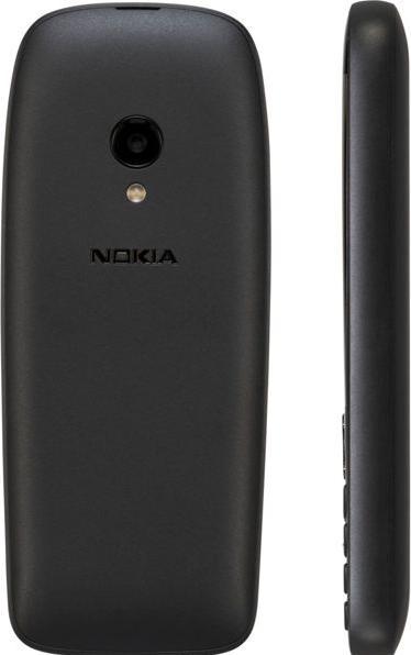 Actual product image Nokia 6310 (2021) 2G (2.80", 0.30 Mpx, 2G)