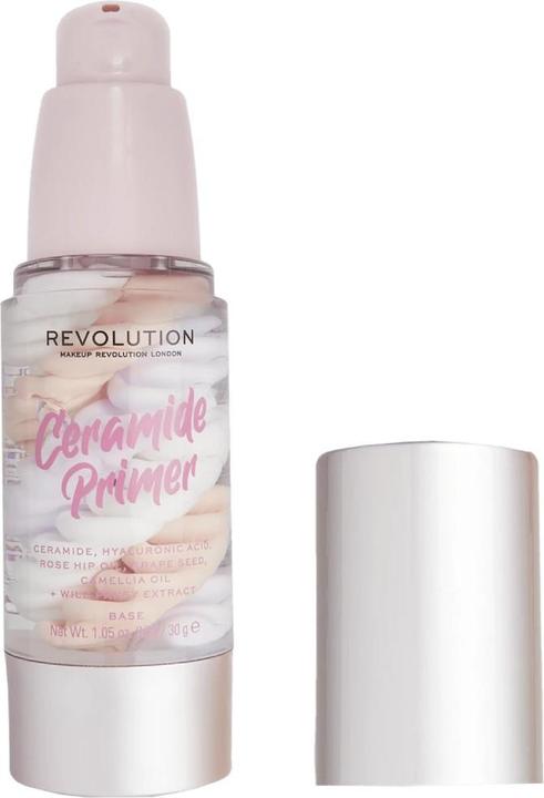 Makeup Revolution Candy Haze Ceramide Primer