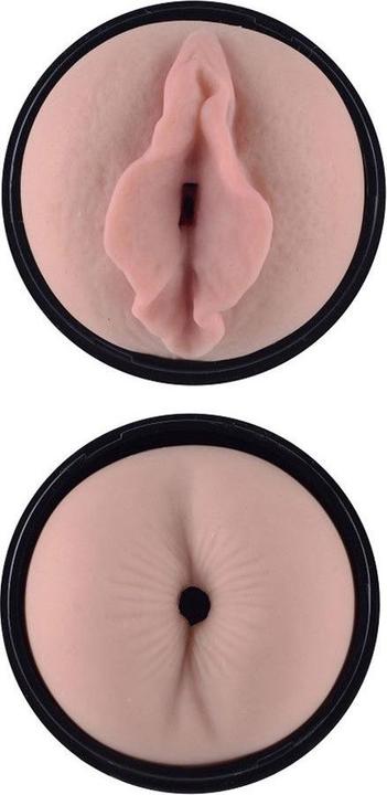 Actual product image Lovetoy Master Double Side Strocker