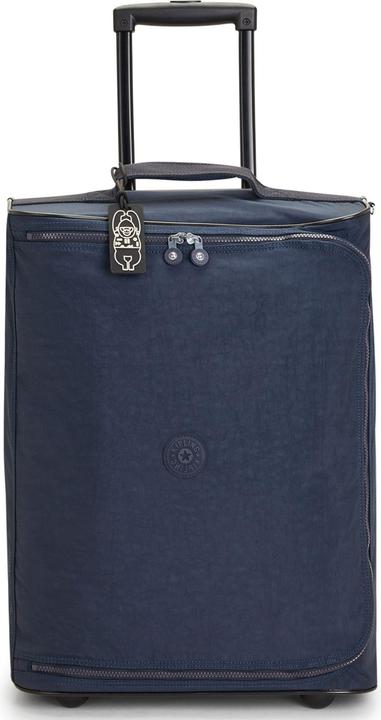 Actual product image Kipling Teagan C Reistas Blue Bleu 2 (33 l)