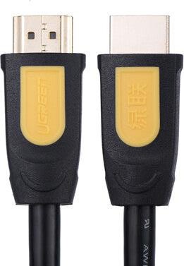 Actual product image Ugreen HDMI to HDMI4 19+1 pin 4K 60Hz 30AWG (2 m, HDMI)