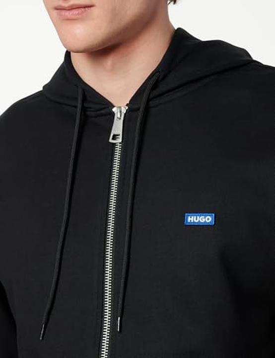 Actual product image HUGO Nadarasi Vest (M)