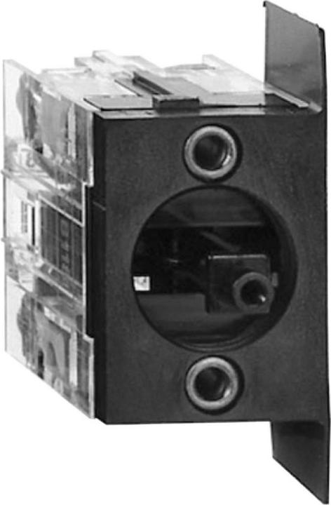 Produktbild Schneider Electric Hilfsschalter o. Sprungfunktion, 1W+1S, XENB1191