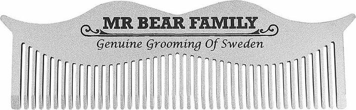 Actual product image Mr. Bear Family Grooming Tools (60 ml)