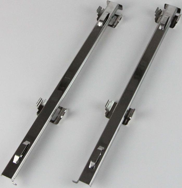 Produktbild Amica Teleskop-Auszugsschienen