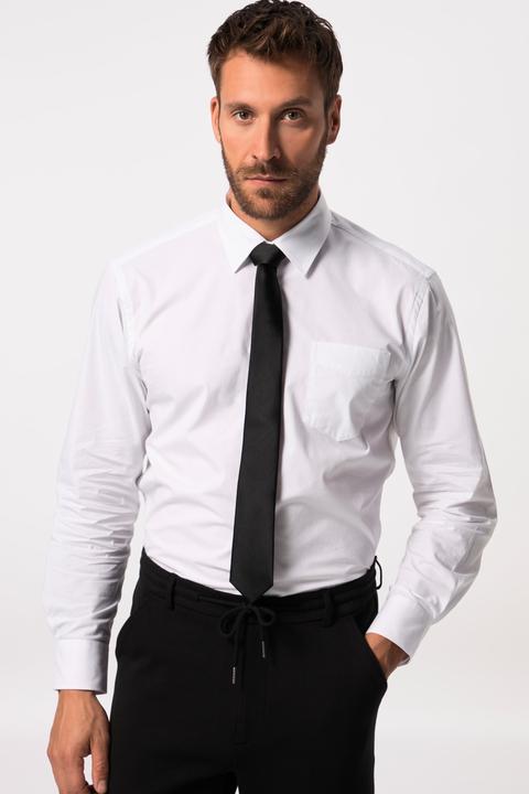 Produktbild JP1880 Hemd, Langarm, Kentkragen, Modern Fit, bis 8 XL, Tall (7XL)
