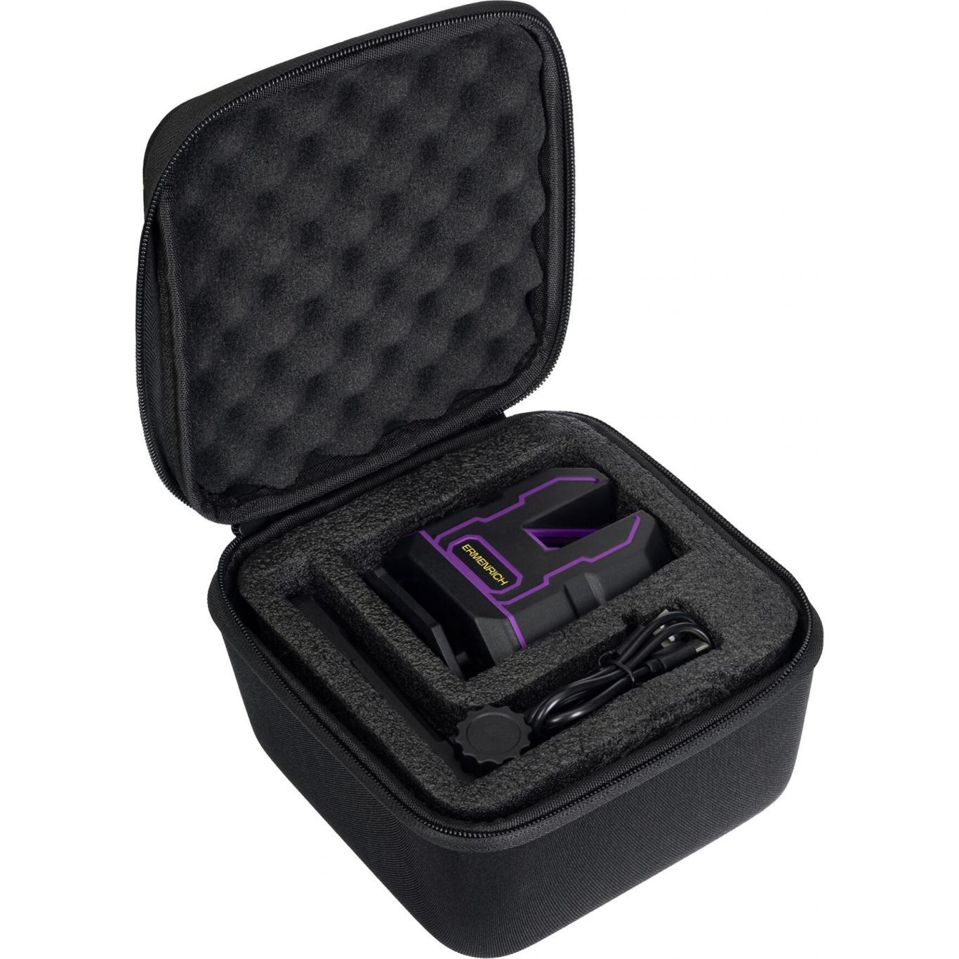 Thumbnail - Ermenrich, Linienlaser, LV30 PRO Laserniveau