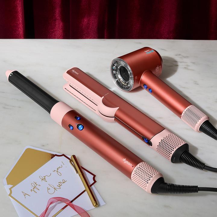 Immagine prodotto Dyson Airstrait Haarglätter