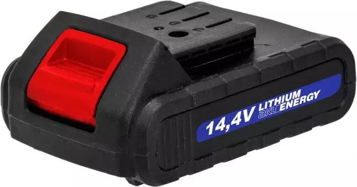 Produktbild Dedra Batterie 1,5 Ah 14,4 V zu DED7878 (DED78785) (14.4 V)