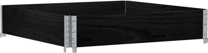 Produktbild vidaXL Pflanzkübel