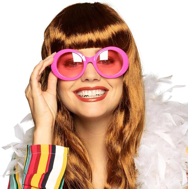 Produktbild Boland Brille Jackie Neon