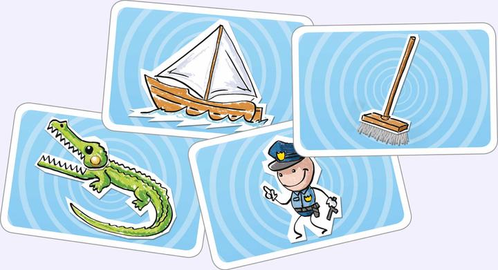 Immagine prodotto Repos Production Il tempo è scaduto! Chat per bambini (f) (MQ6) (Francese)