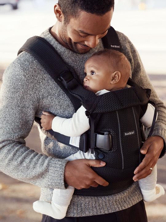 Actual product image BabyBjörn One Air