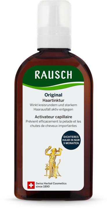 Immagine prodotto Rausch Tintura originale per capelli (200 ml)