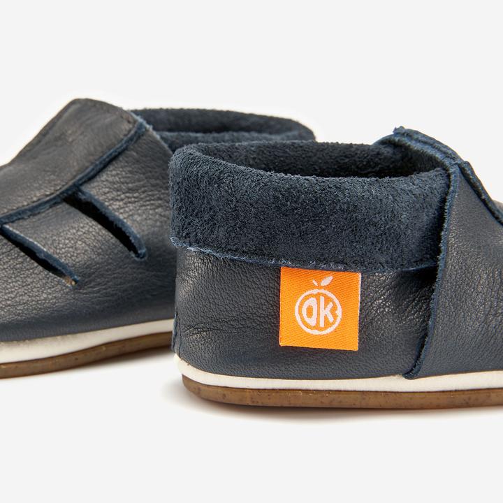 Produktbild Orangenkinder Amigo Sandale (26, 27)