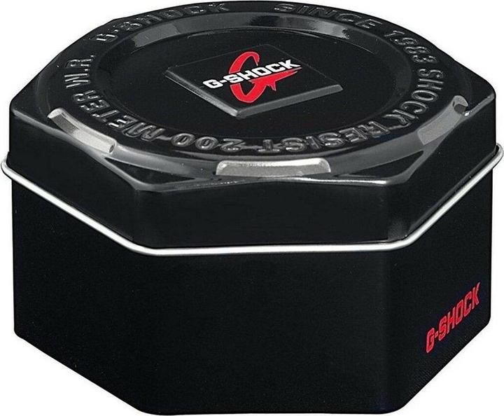 Actual product image G-Shock GBD-800-8ER (Digital watch, Hybrid watch, Sports watch, 48.60 mm)