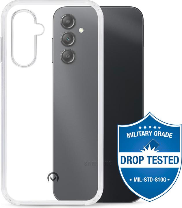 Produktbild Mobilize Nackter Schutzkoffer (Samsung Galaxy A14)