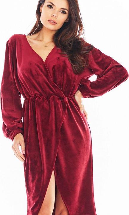 Awama Evening dress (L)