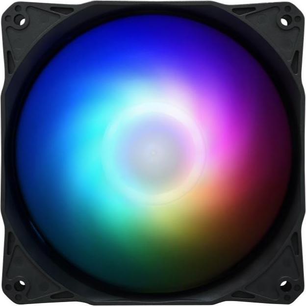 ASUS AF120A2R-SI (120 mm, 1 x)
