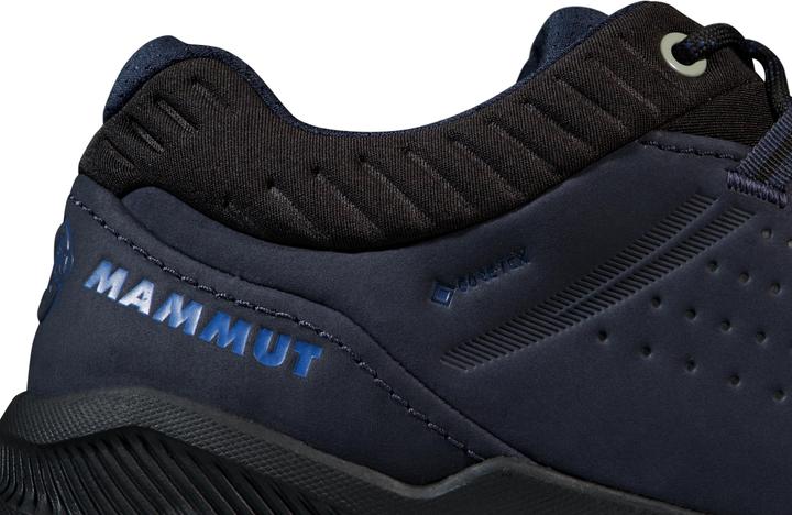 Actual product image Mammut Nova IV Low GTX Women (42 2/3)