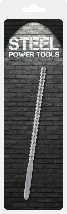 Image du produit Steel Power Tools Dip Stick Ribbed 10 mm