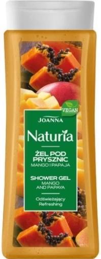 Image du produit Joanna Naturia Refreshing Refreshing Mango & (300 ml)