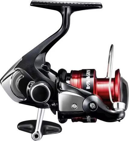 Immagine prodotto Shimano Sienna (2500)