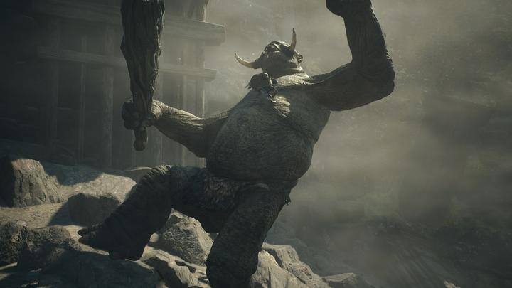 Actual product image Capcom Dragon's Dogma 2 (PS5)