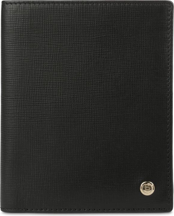Actual product image Bugatti Roccia Upright Wallet with flap
