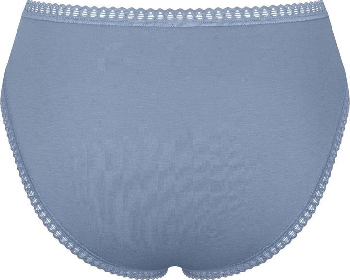 Actual product image Sloggi Slip Casual Bequem sitzend GO Crush High leg C3P (S)