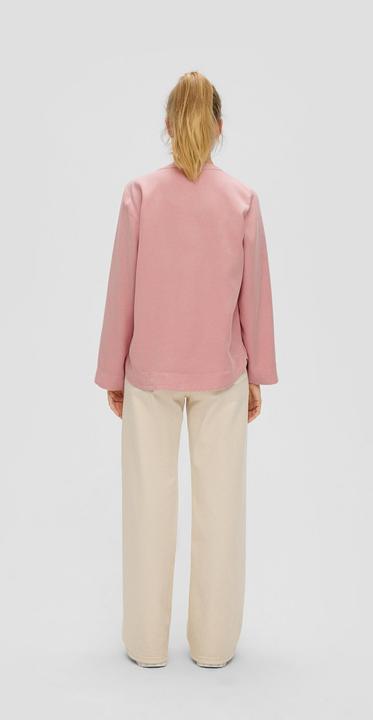 Immagine prodotto s.Oliver Bluse Bluse aus Lyocell (32)