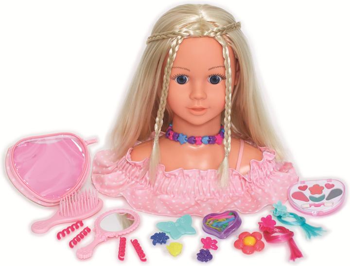 Image du produit Real UniQ Tête de style