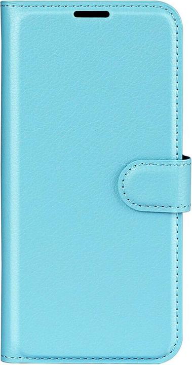 Actual product image Cover-Discount Galaxy A26 5G - Leder Etui Hülle (Samsung Galaxy A26)