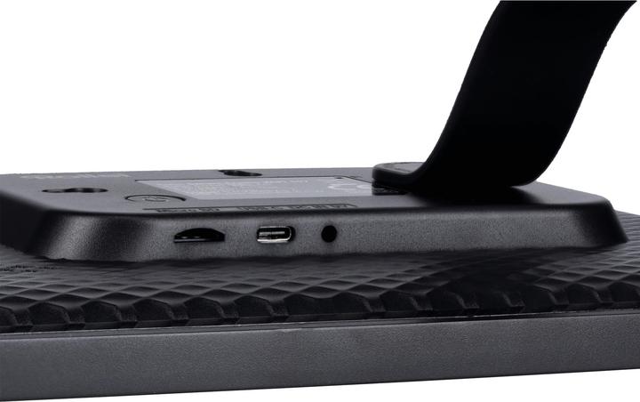 Actual product image Rollei Smarter Bilderrahmen | 10,1" Diagonale | WiFi | Frameo App | Modell 107 (10.10")