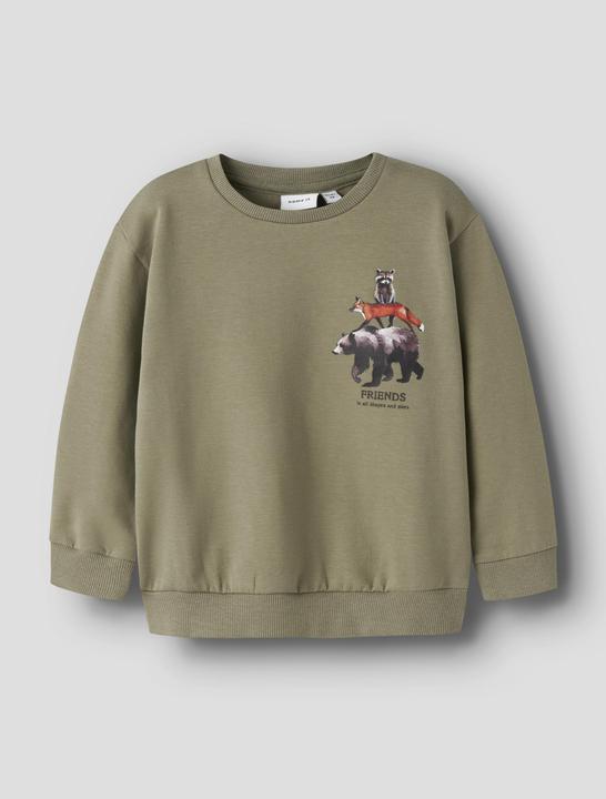 Immagine prodotto Name it Regular Fit Sweatshirt (92)
