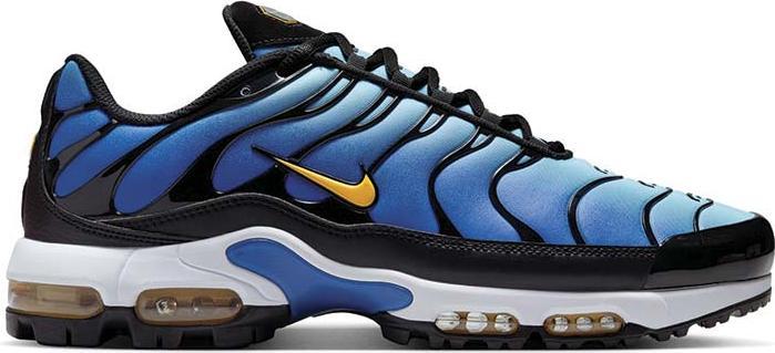 Produktbild Nike Air Max Plus Golf Hyper Blue (43)