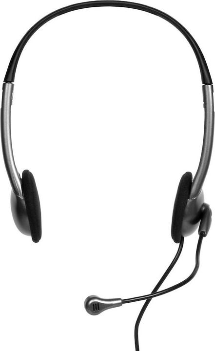 Produktbild Port Designs Port HEADSET JACK STEREO + MIC (Kabelgebunden)