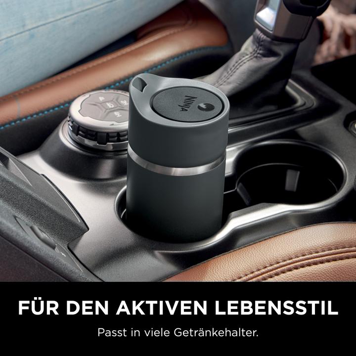 Produktbild Ninja DW1203EUUKBK (0.30 l)