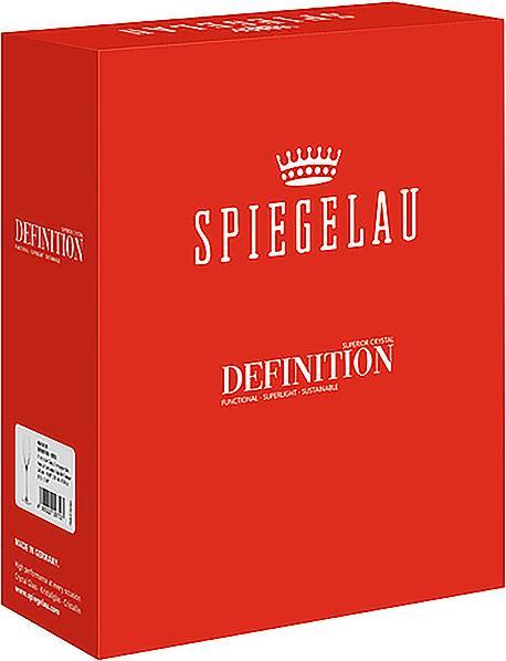 Produktbild Spiegelau Definition (55 cl, 2 Gläser, Weissweingläser)