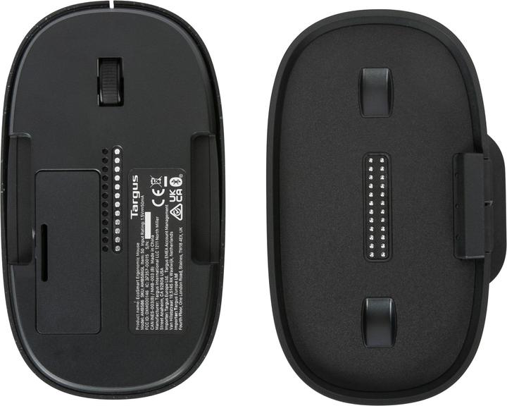 Actual product image Targus AMB586GL (Wireless)