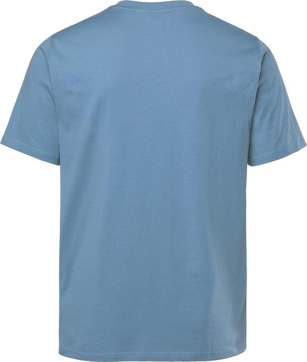 Image du produit Men+ T-shirt, manches courtes et petit imprimé - jusqu'au 8 XL (XXL)